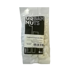 Yoghurt Coated Peanuts 50g